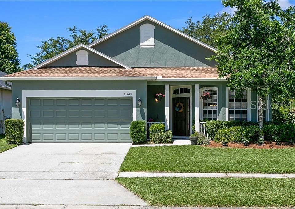 1st image of 13443 Early Frost Cir