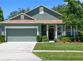 13443 Early Frost Cir, Orlando, FL 32828