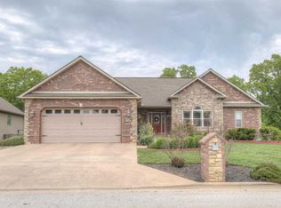 2709 West Smt, Joplin, MO 64804