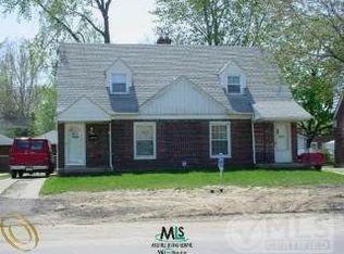 22168 Moross Rd, Grosse Pointe, MI 48236