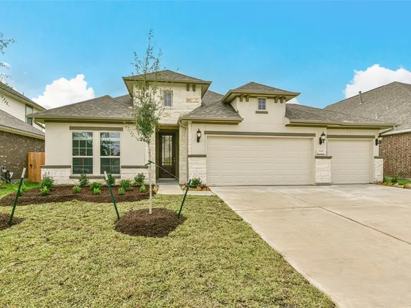 21442 Somerset Shores Crossing, Kingwood, TX 77339