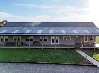 150 Palmer Ln, Romney, WV 26757