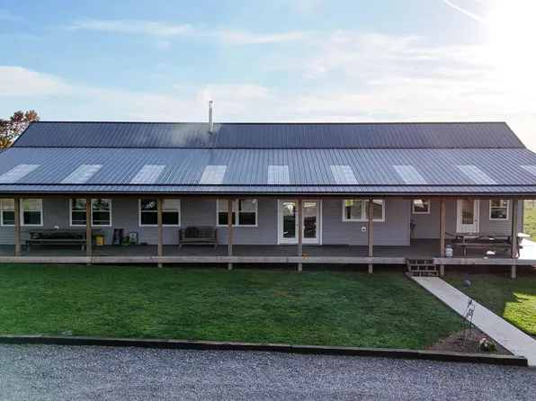 150 Palmer Ln, Romney, WV 26757
