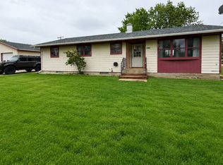 315 Hobart St, Nashua, MT 59248