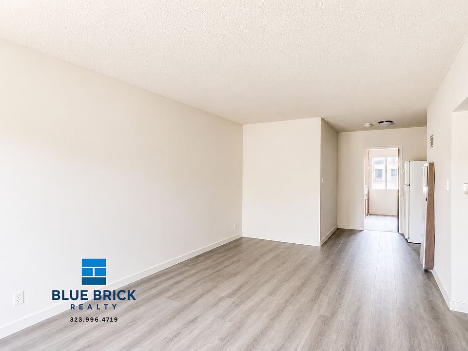 1st image of 1055 N El Centro Ave APT 8