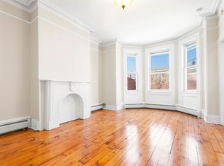 292 Pacific Ave FLOOR 2, Jersey City, NJ 07304