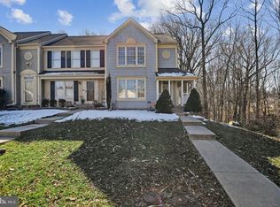 1073 Wingate Ct UNIT G-6, Bel Air, MD 21014