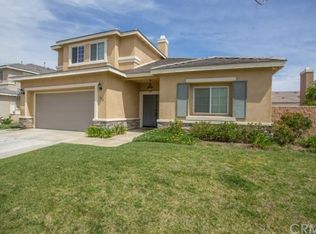 852 Eberly Cir, Hemet, CA 92545