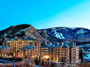 126 Riverfront Ln #446, Avon, CO 81620