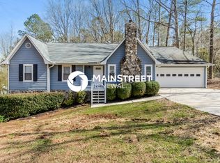 105 Spring Valley Way, Stockbridge, GA