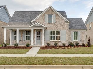 202 Ashington Cir, Hendersonville, TN 37075