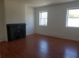 1832 Callowhill St #2ND, Philadelphia, PA 19130