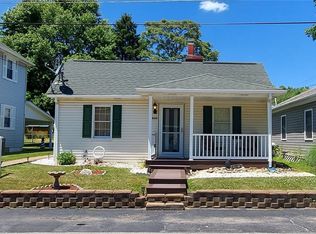 828 Isobel St, Harwick, PA 15049