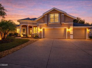 6085 Sanctuary Garden Blvd, Port Orange, FL 32128