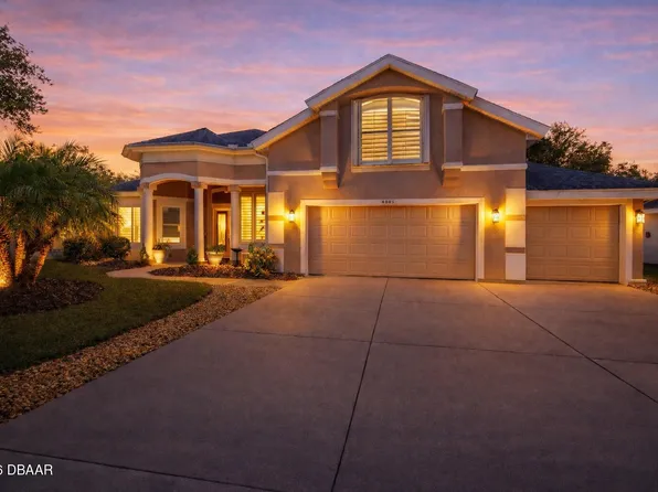 6085 Sanctuary Garden Blvd, Port Orange, FL 32128