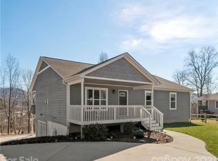 500 Penland St, Clyde, NC 28721