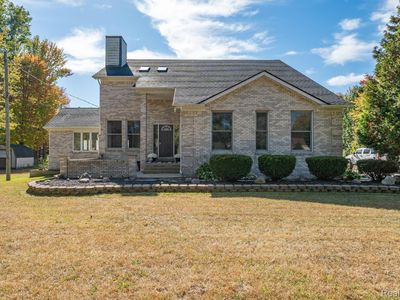 8750 E Pearson Rd, Shelby Township, MI, 48316