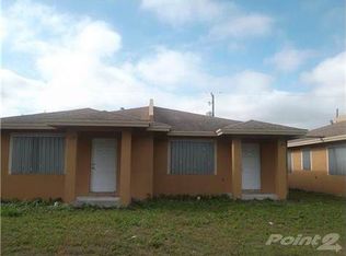 156 NE 9th Ct, Homestead, FL 33030