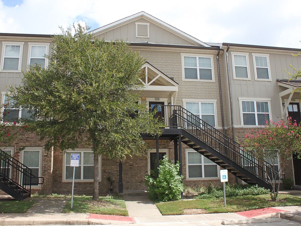 1st image of 1725 Harvey Mitchell Pkwy S APT 1722