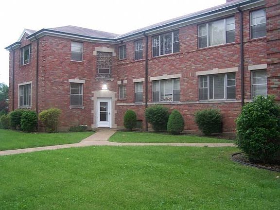 Building Front