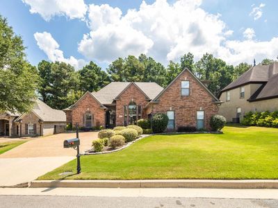 5326 Evergreen Creek Dr LOT 47, Arlington, TN, 38002