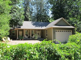 158 Northwood Dr, Pt Roberts, WA