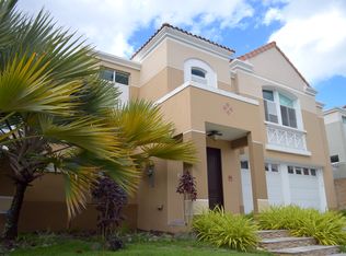 12 Monte Verde, San Juan, PR 00926