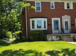 2119 Cloville Ave, Baltimore, MD 21214
