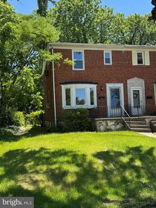 2119 Cloville Ave, Baltimore, MD, 21214