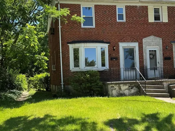 2119 Cloville Ave, Baltimore, MD 21214
