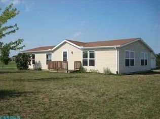 7983 State Route 559, Zanesfield, OH 43360