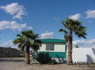 1609 E Gran Circulo, Fort Mohave, AZ 86426