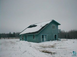 8603 Kapsalis Rd, South Range, WI 54874