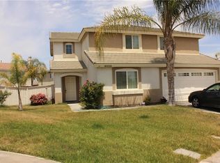 4820 Moss Cir, Hemet, CA 92545