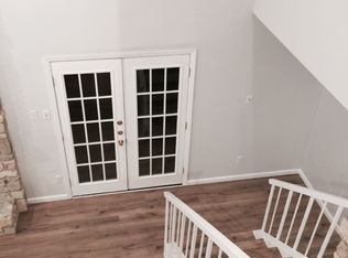 1706 Cinnamon Path #A, Austin, TX 78704