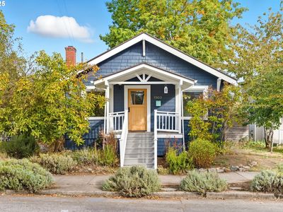 1503 NE Holman St, Portland, OR, 97211
