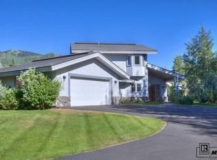 1309 Robert E Lee Ln, Steamboat Springs, CO 80487