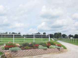 43 Pony Dr, Louisburg, MO 65685