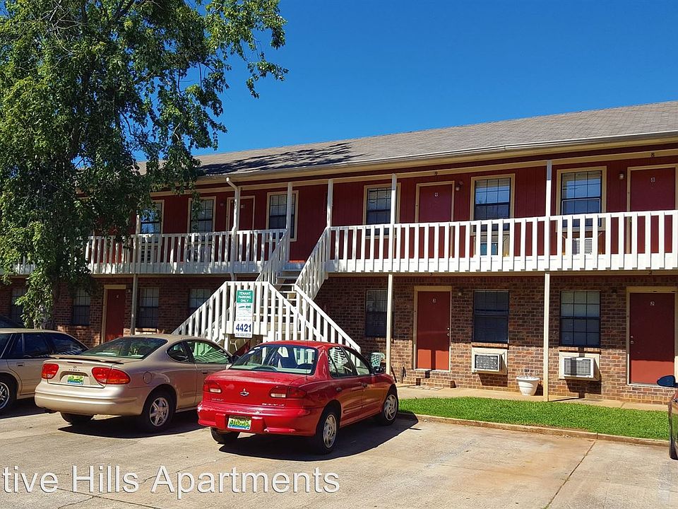 1st image of 4421 Bonnell Dr NW APT 5