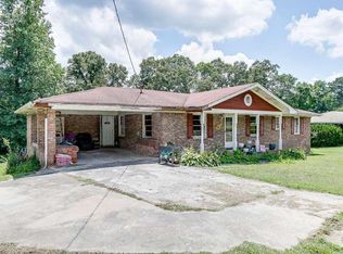 3870 Wesley Dr, Lithia Springs, GA 30122