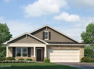 6403 W Creek Way, Louisville, KY 40242