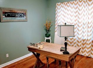 1001 Berry St, Harrison, AR 72601