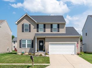 2261 Girard Ln E, Troy, OH 45373