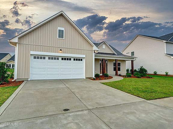 4th image of 1043 Mccarley Boulevard Lot #6