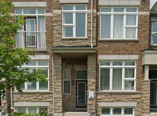 220 S Unionville Ave, Markham, ON L3R5C3