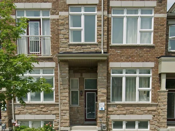220 S Unionville Ave, Markham, ON L3R 5C3