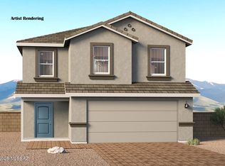 34877 S Jay Hawk Way, Red Rock, AZ 85145