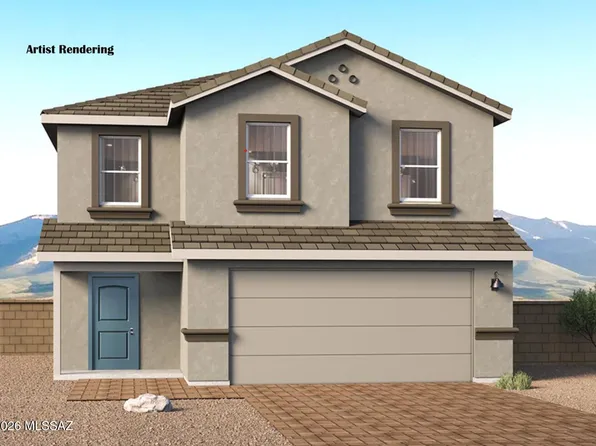34877 S Jay Hawk Way, Red Rock, AZ 85145