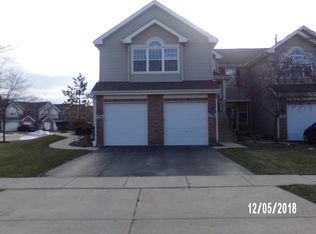 7346 Grandview Ct #0, Carpentersville, IL 60110