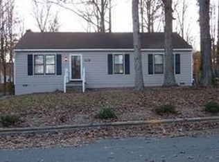 5607 Baume Cir, Richmond, VA 23237